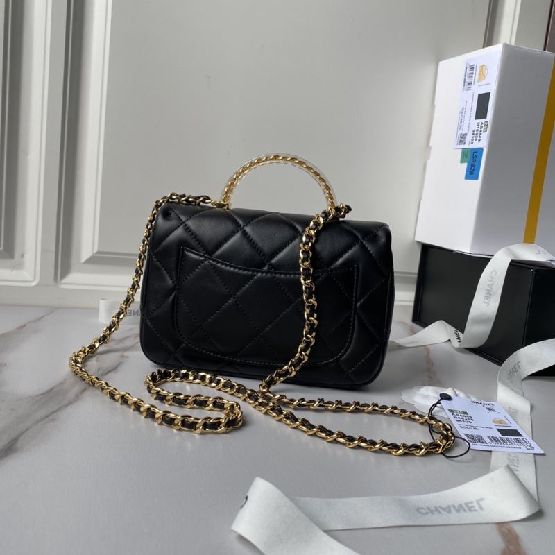 Chanel CF Series Bags